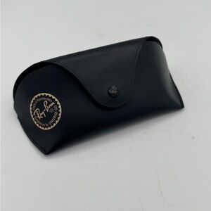 Ray-Ban Classic Black Eyewear Case